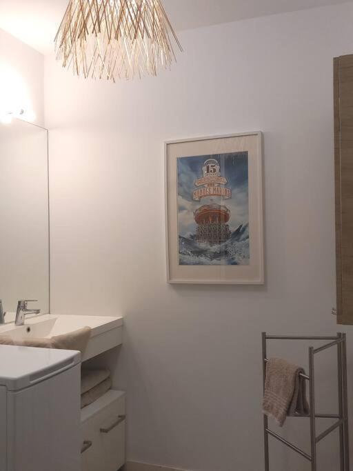 Appartement Neuf, Port Le Legue Plérin Dış mekan fotoğraf