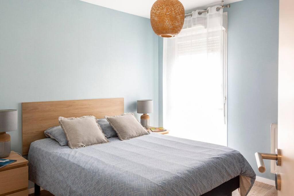 Appartement Neuf, Port Le Legue Plérin Dış mekan fotoğraf