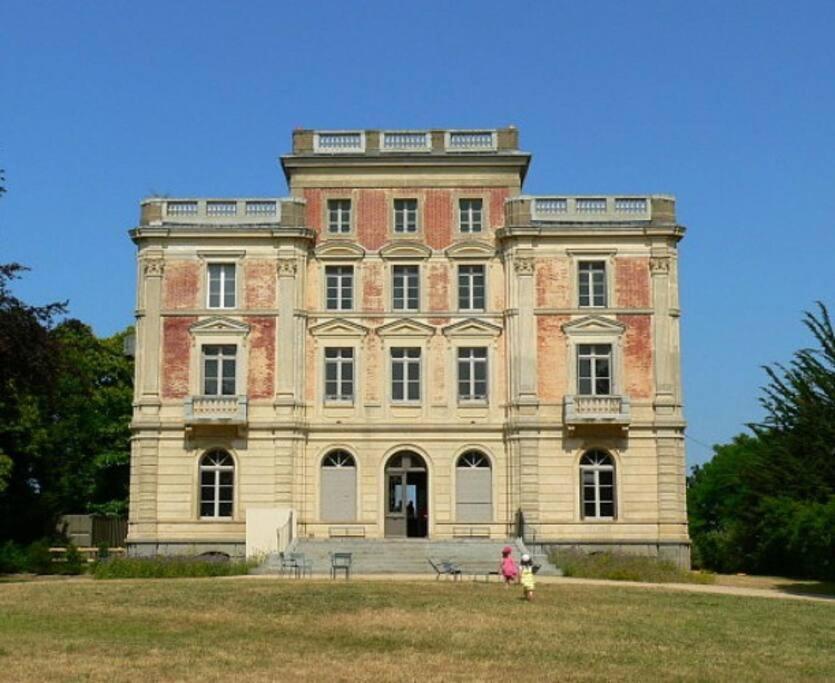Appartement Neuf, Port Le Legue Plérin Dış mekan fotoğraf