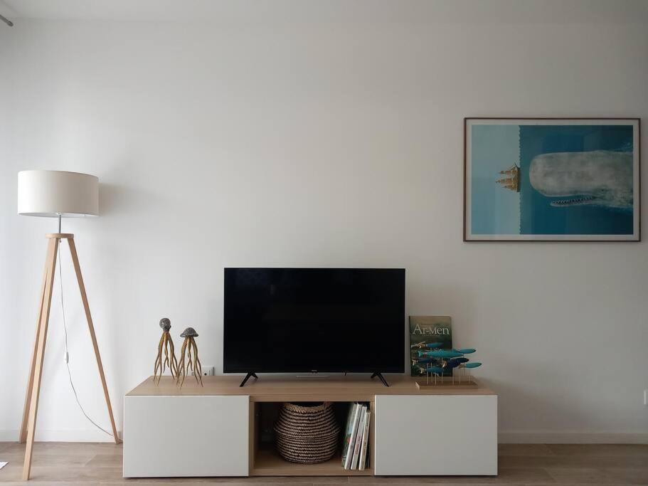 Appartement Neuf, Port Le Legue Plérin Dış mekan fotoğraf